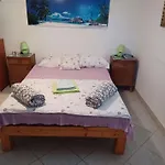アパート With Parking Space Vinjerac, Zadar - 23145 ヴィンイェラック