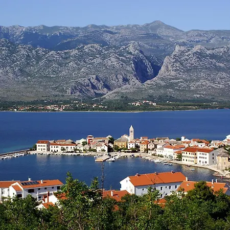 Apartman With Parking Space Vinjerac, Zadar - 23145 Vinjerac