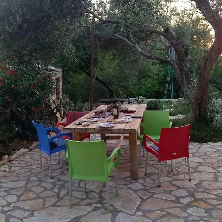 With Parking Space Vinjerac, Zadar - 23145 * Vinjerac