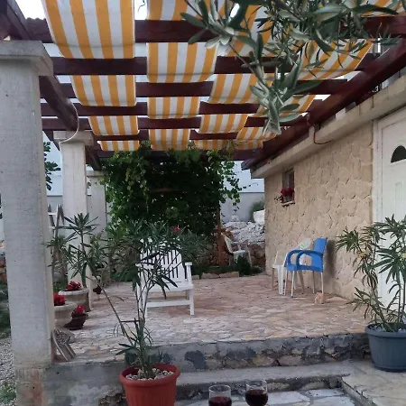With Parking Space Vinjerac, Zadar - 23145 Apartamento Vinjerac