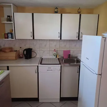 With Parking Space Vinjerac, Zadar - 23145 * Vinjerac