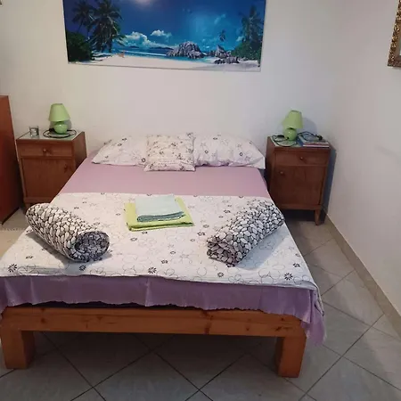 Apartman With Parking Space Vinjerac, Zadar - 23145 Vinjerac