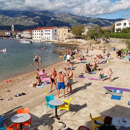 Apartamento With Parking Space Vinjerac, Zadar - 23145 Vinjerac