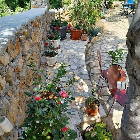 With Parking Space Vinjerac, Zadar - 23145