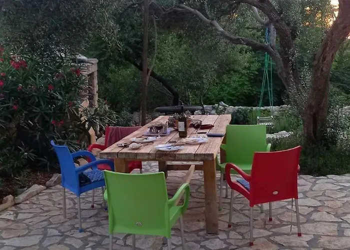 With Parking Space Vinjerac, Zadar - 23145 * Vinjerac