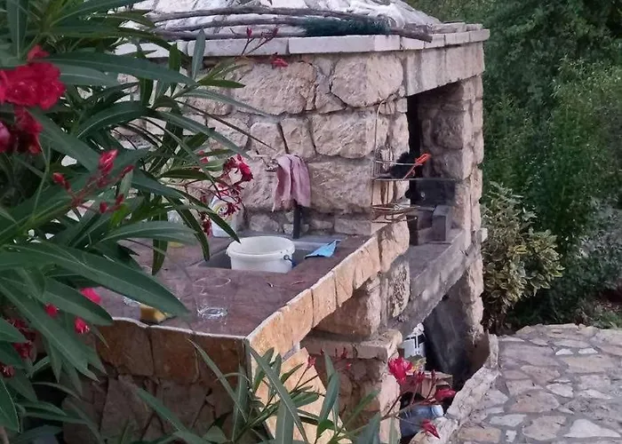 With Parking Space Vinjerac, Zadar - 23145 Apartman Vinjerac