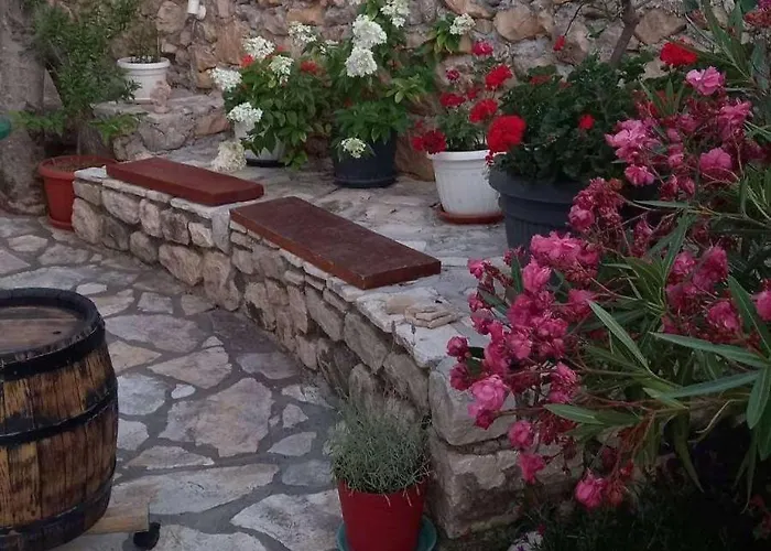 With Parking Space Vinjerac, Zadar - 23145 *