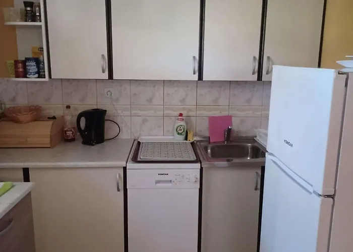 With Parking Space Vinjerac, Zadar - 23145 * Vinjerac