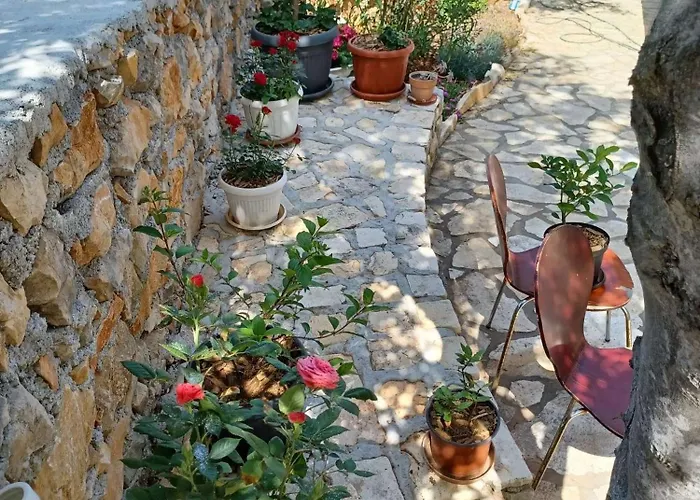 With Parking Space Vinjerac, Zadar - 23145